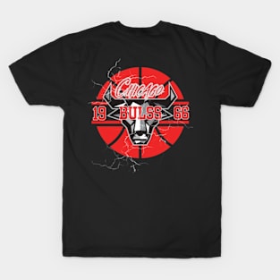 chicago bulls T-Shirt